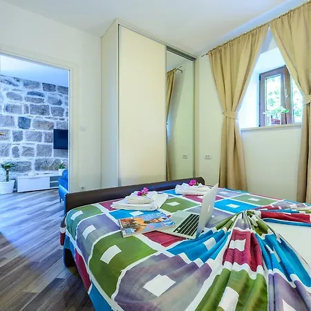 Apartments None And Nono Cavtat Exterior photo