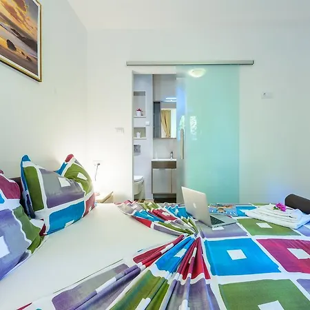 Apartments None And Nono Cavtat Exterior photo