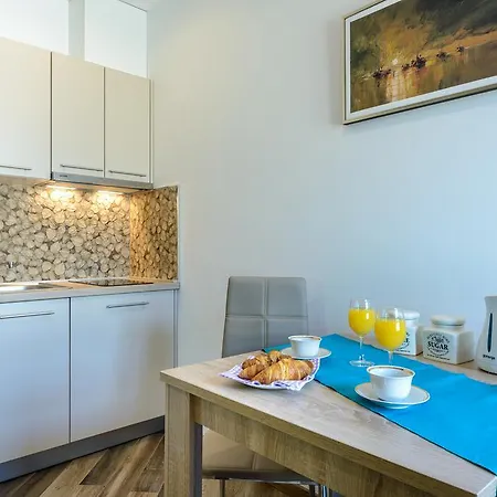 Apartments None And Nono Cavtat Exterior photo