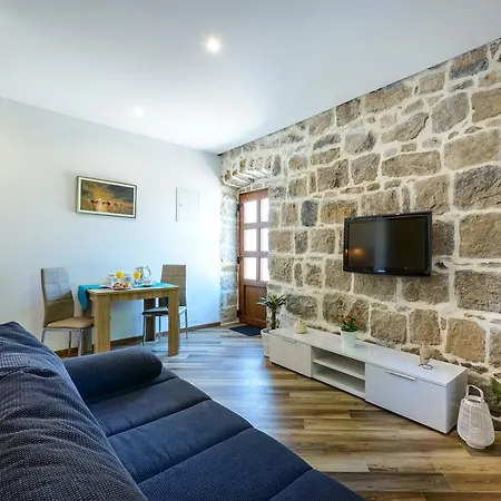 Apartments None And Nono Cavtat Exterior photo