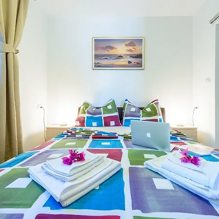 Apartments None And Nono Cavtat Exterior photo