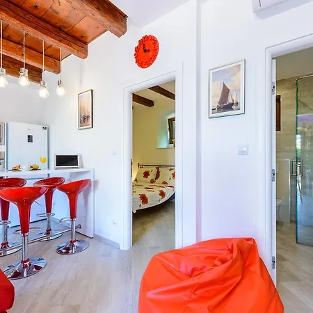 Apartments None And Nono Cavtat Exterior photo