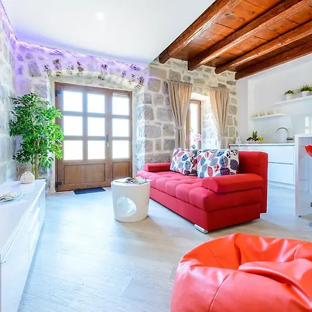 Apartments None And Nono Cavtat Exterior photo