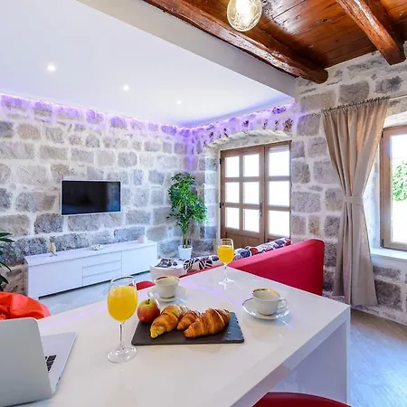 Apartments None And Nono Cavtat Exterior photo