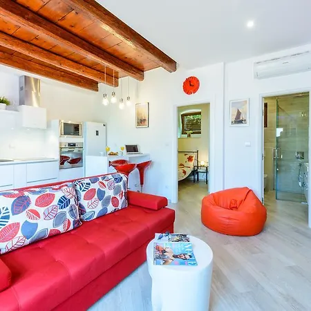 Apartments None And Nono Cavtat Exterior photo
