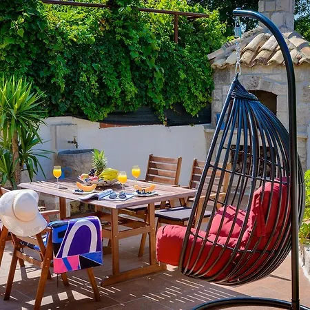 Apartments None And Nono Cavtat Exterior photo