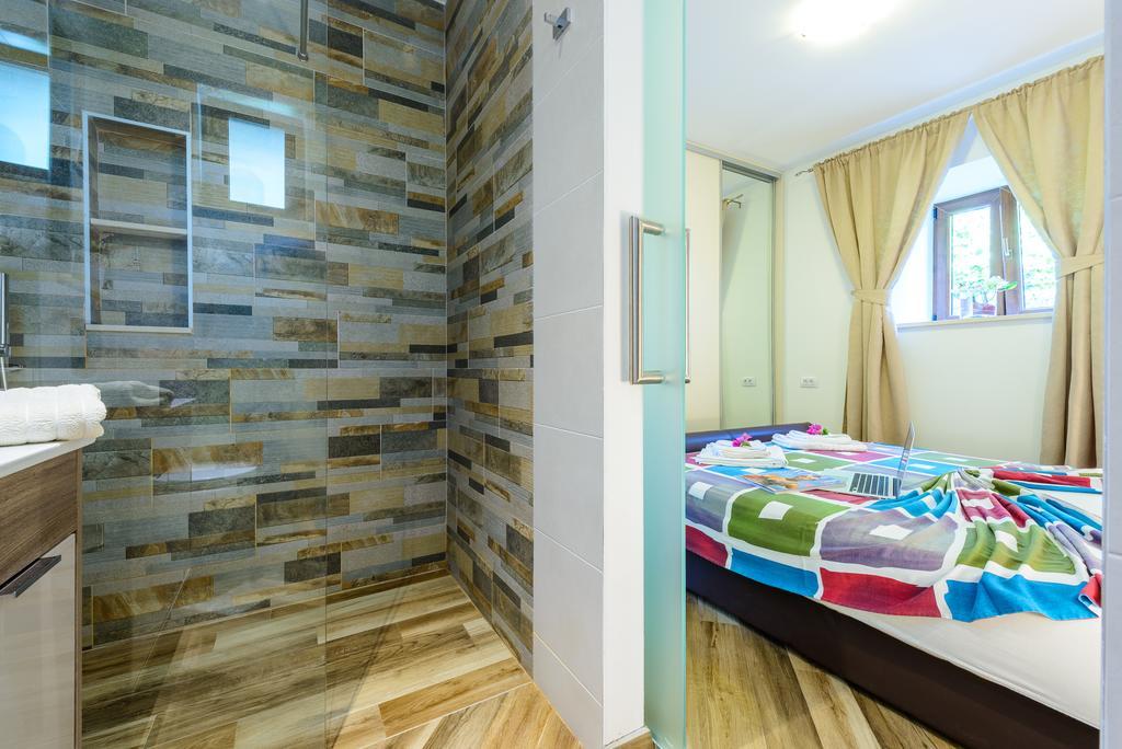 None And Nono Apartment Cavtat