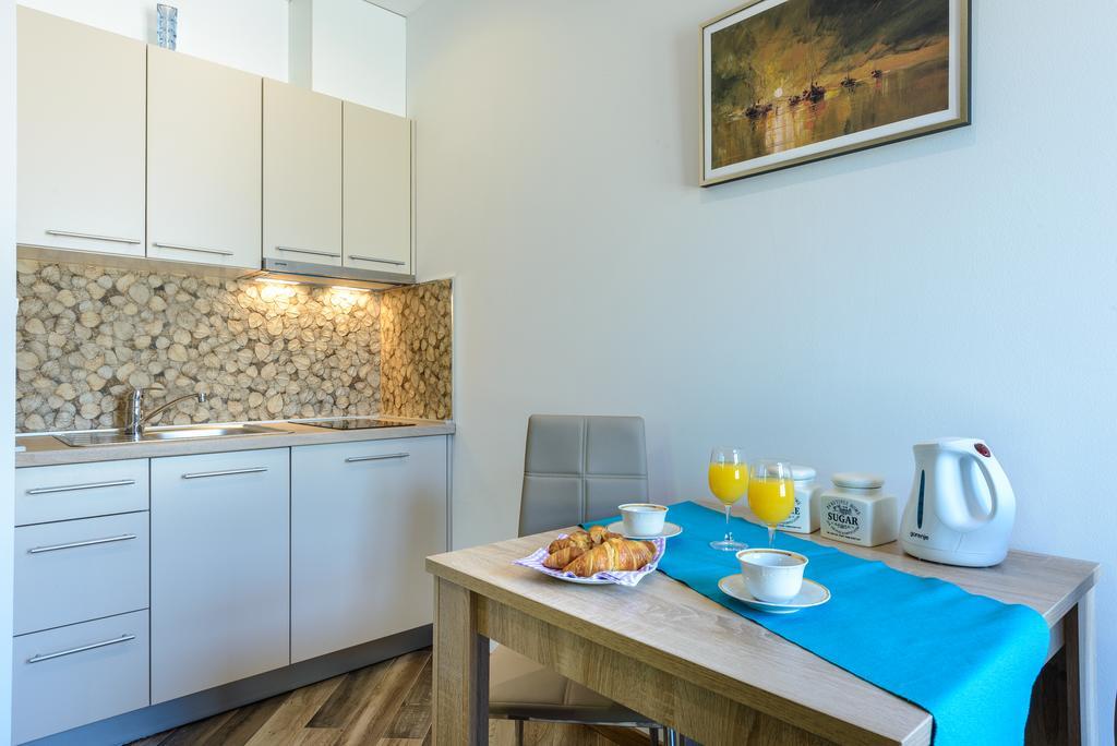 None And Nono Apartment *