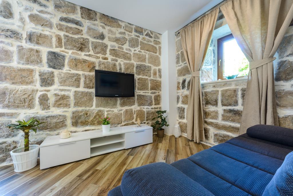 Apartment None And Nono Cavtat
