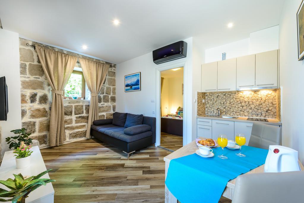 None And Nono Apartment *