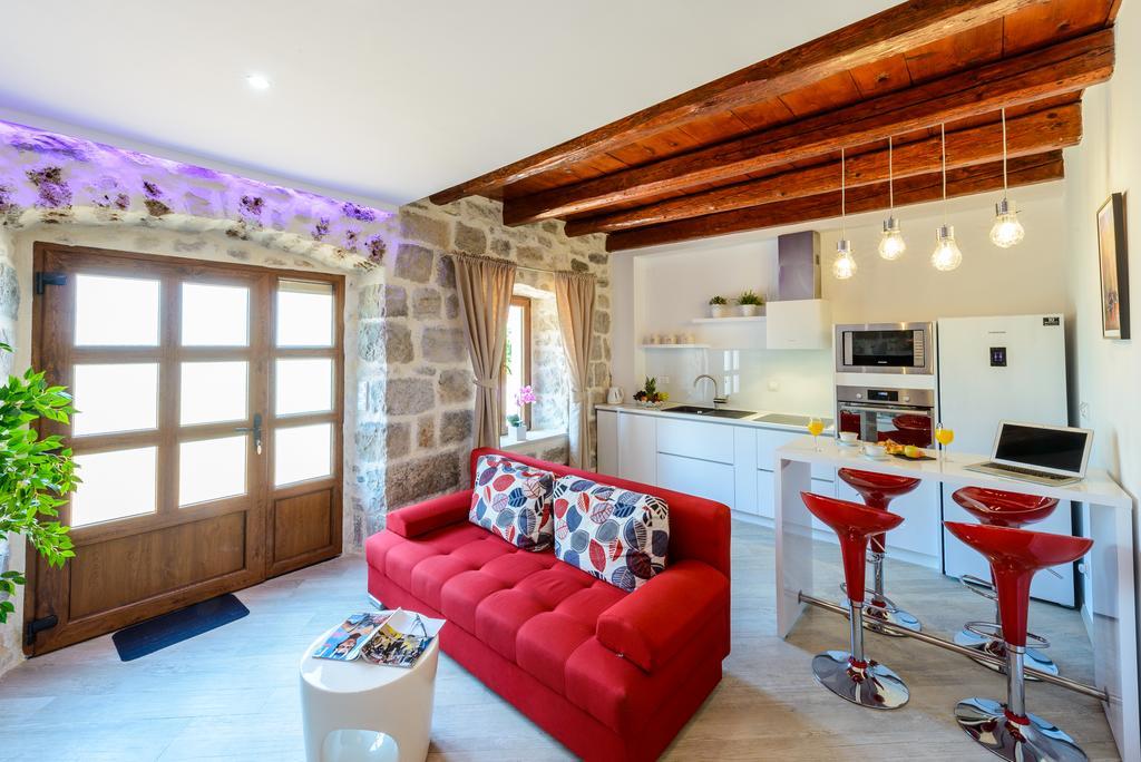 Apartment None And Nono Cavtat