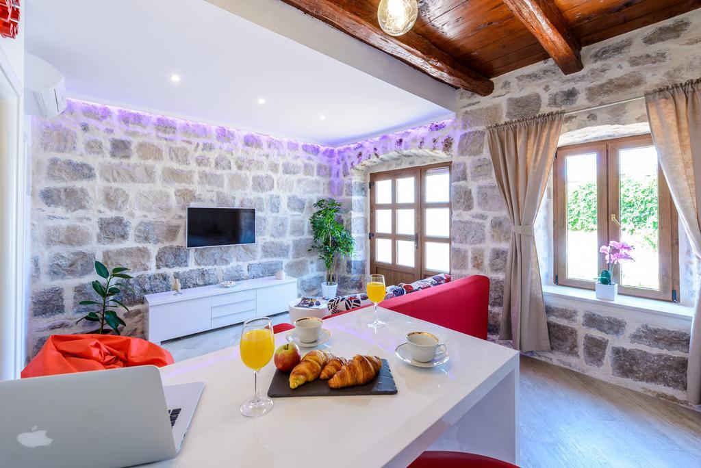 None And Nono Apartment Cavtat