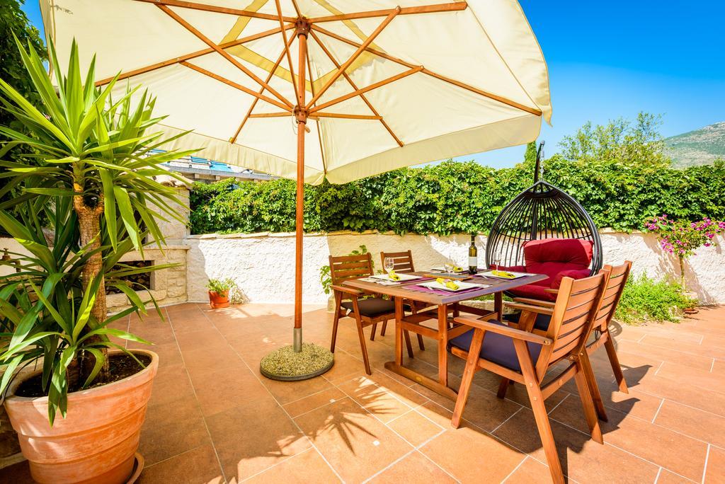 None And Nono Apartment Cavtat