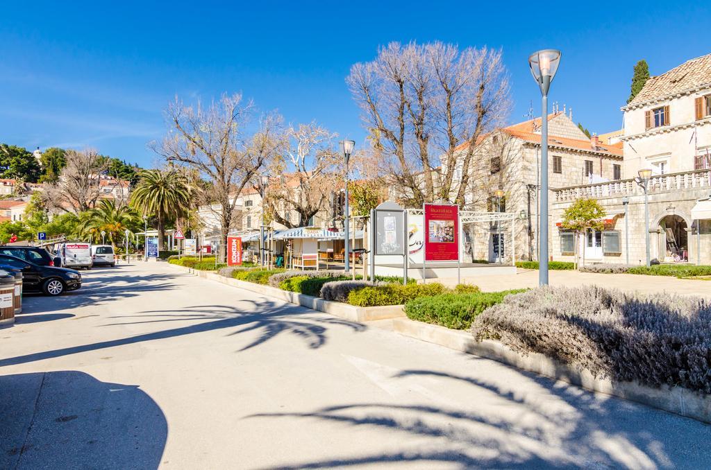 Apartment None And Nono Cavtat